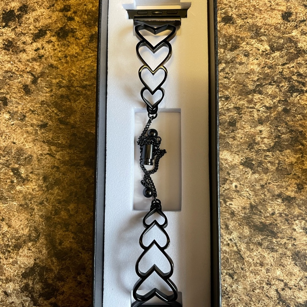 Apple Watch band